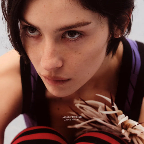Gracie Abrams - Daughter From Hell (2xLP)