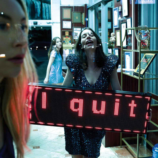 Haim - I Quit (2xLP)