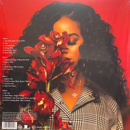 H.E.R. - I Used To Know Her