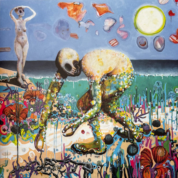 Indigo De Souza - Precipice