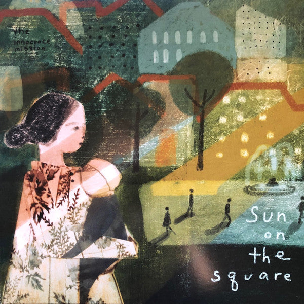 The Innocence Mission - Sun On The Square