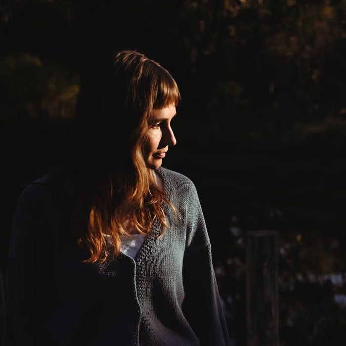 Isabel Rumble - Hold Everything Lightly
