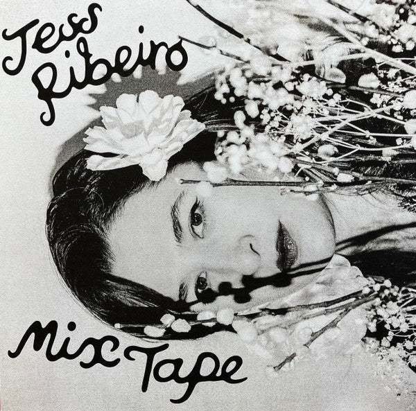 Jess Ribeiro - Mixtape