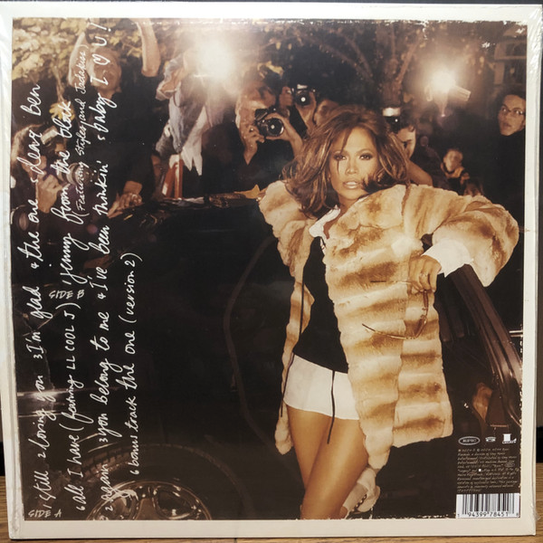Jennifer Lopez - This Is Me... Then (20th Anniversary Ed.)
