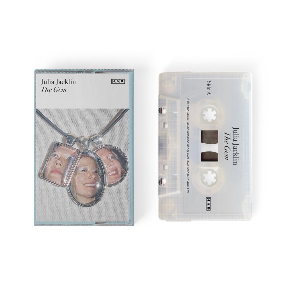 Julia Jacklin - The Gem (Cassette)