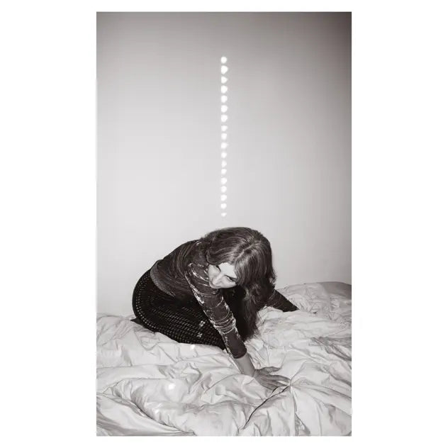Julia Holter - Materia