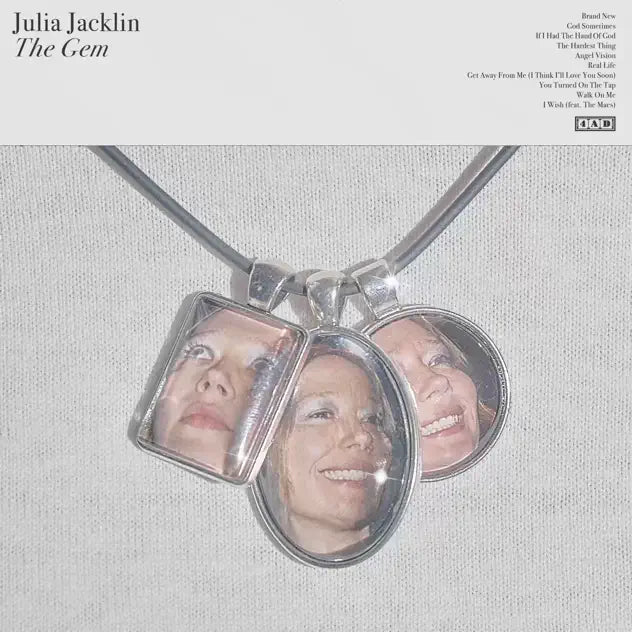 Julia Jacklin - The Gem