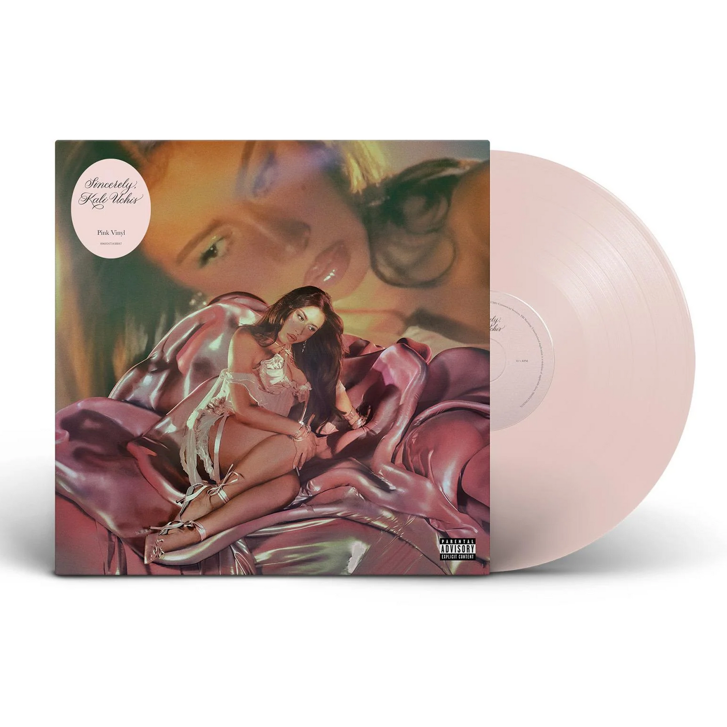 Kali Uchis - Sincerely