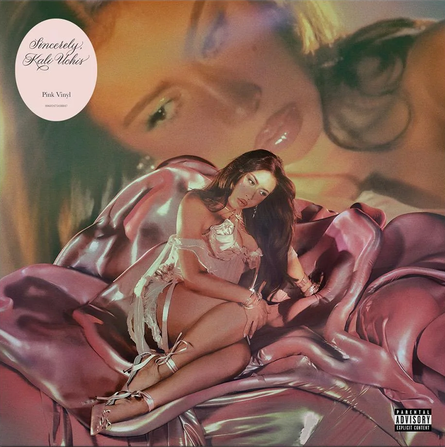 Kali Uchis - Sincerely