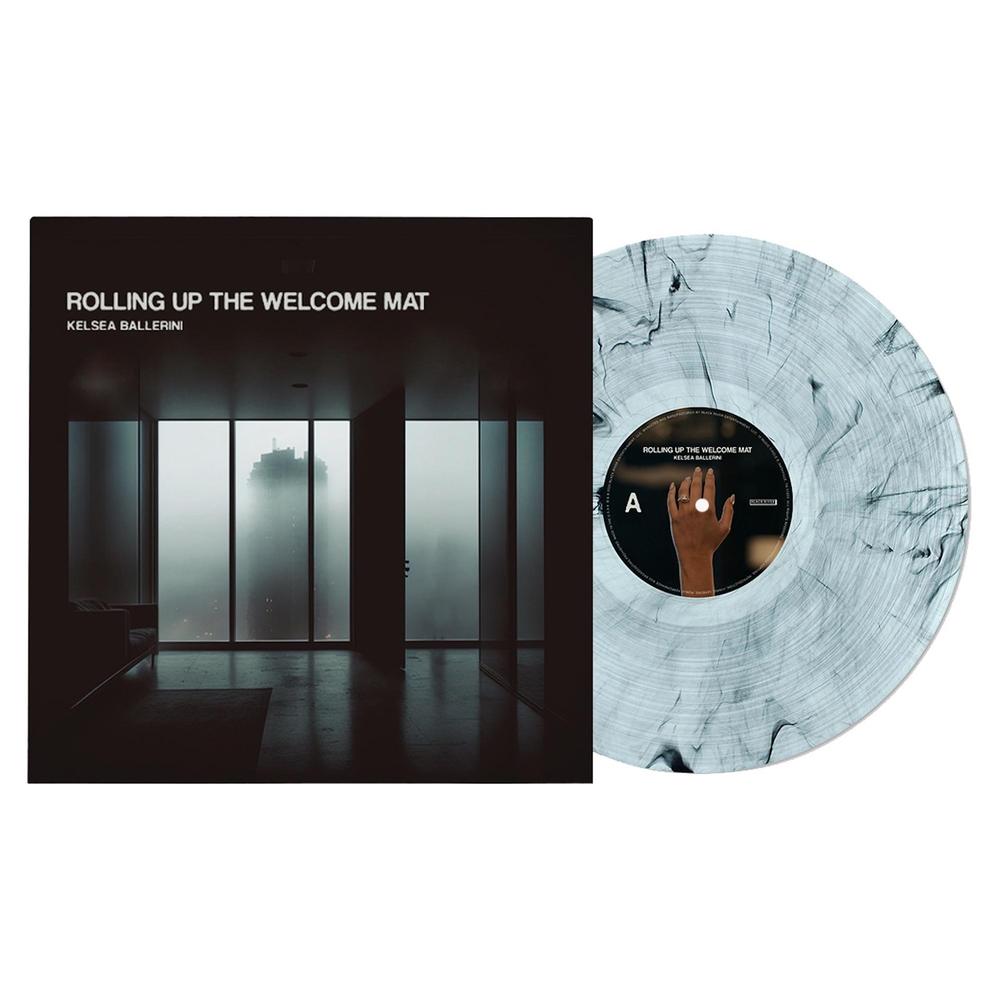 Kelsea Ballerini - Rolling Up The Welcome Mat