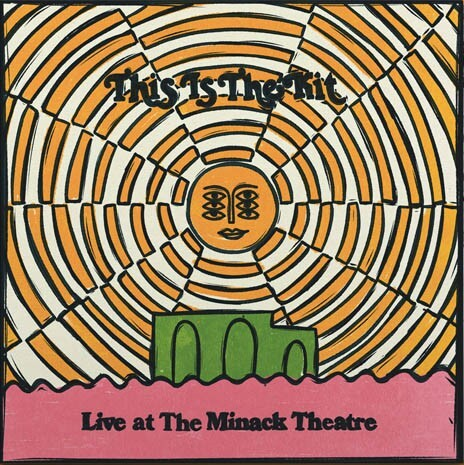 This Is The Kit - Live At Minack Theatre (RSD 2024)