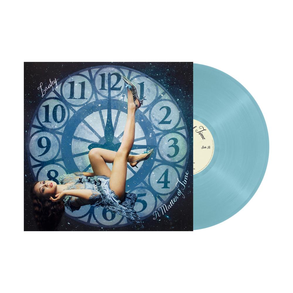 Laufey - A Matter Of Time