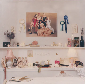 The Last Dinner Party - Prelude To Ecstasy: Acoustics & Covers (DELUXE 2xLP)