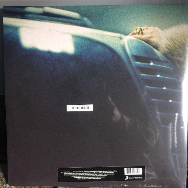 Beyoncé - Lemonade (limited edition 2xLP + booklet)