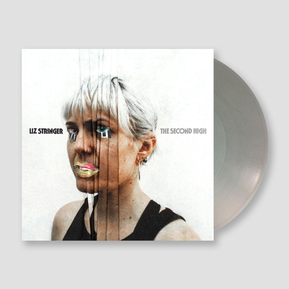 Liz Stringer - The Second High