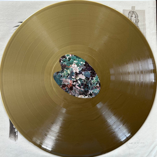 Lucy Dacus - Forever Is A Feeling