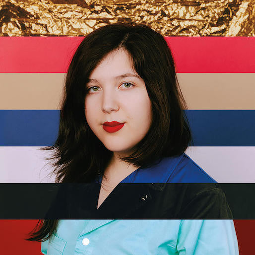 Lucy Dacus - 2019 (12" EP)