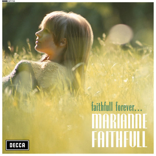 Marianne Faithfull - Faithfull Forever (RSD 2024)