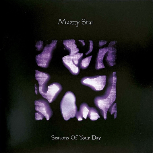 Mazzy Star - Seasons Of Your Day (2xLP)