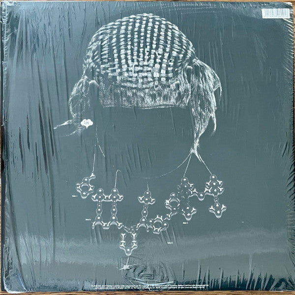 Björk - Medulla (2xLP)
