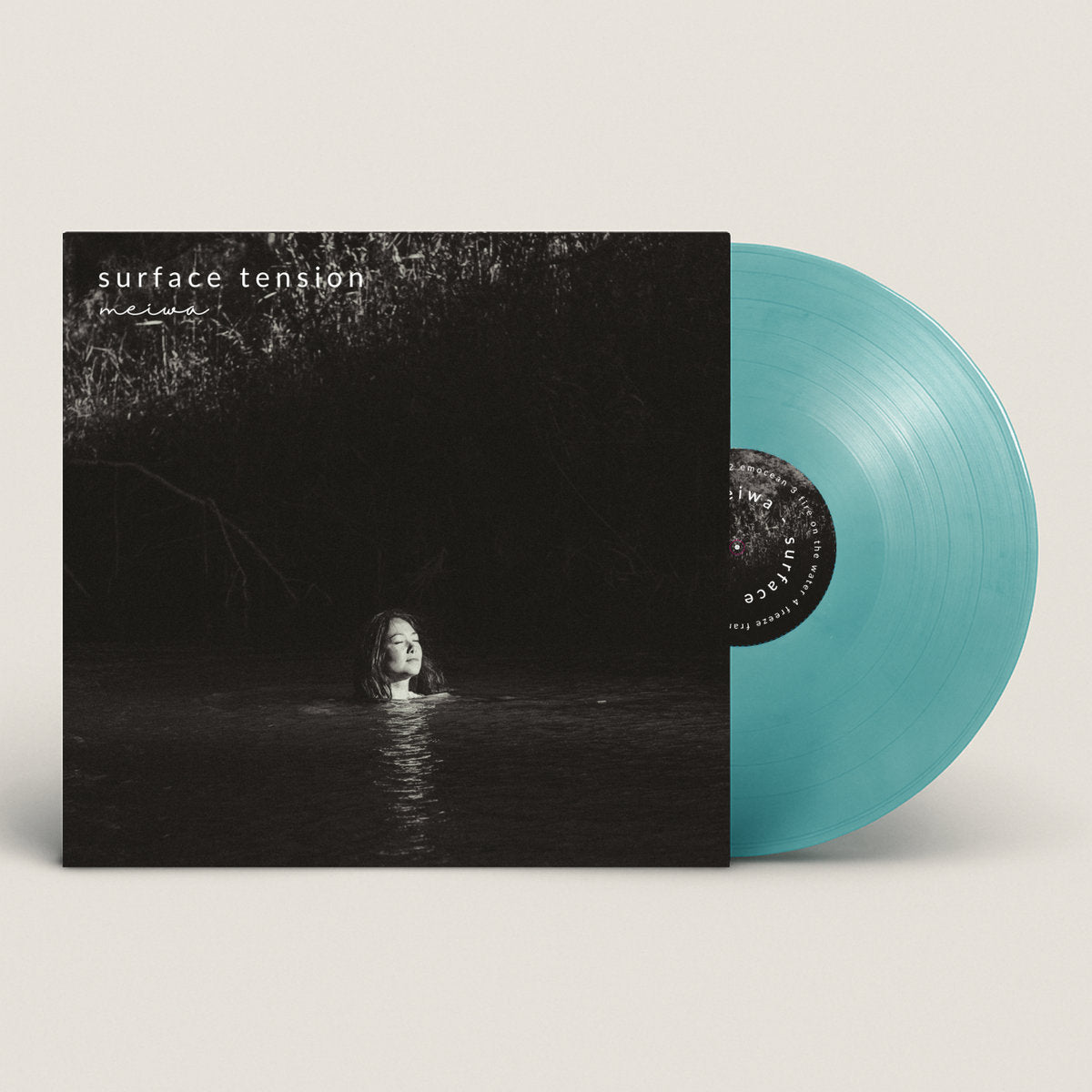 Meiwa - Surface Tension