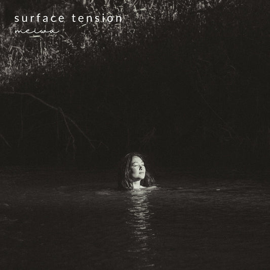 Meiwa - Surface Tension