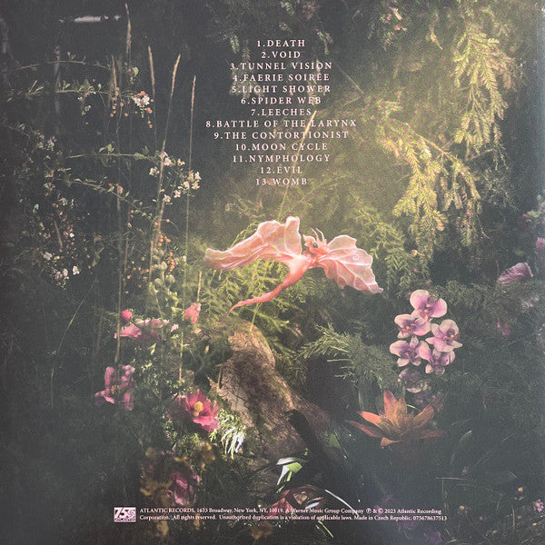 Melanie Martinez - Portals