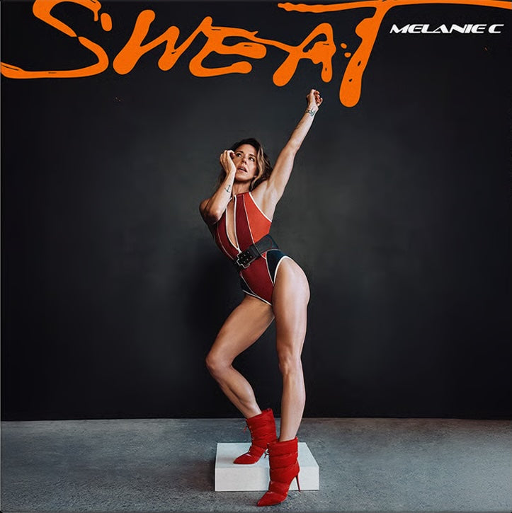 Melanie C - Sweat