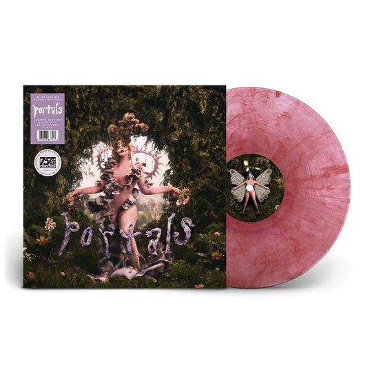Melanie Martinez - Portals