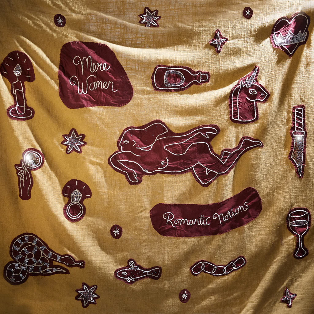 Mere Women - Romantic Notions