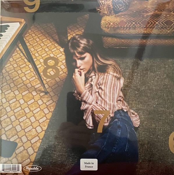 Taylor Swift - Midnights