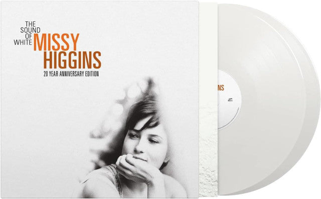 Missy Higgins - The Sound Of White: 20th Anniversary Edition (2xLP)