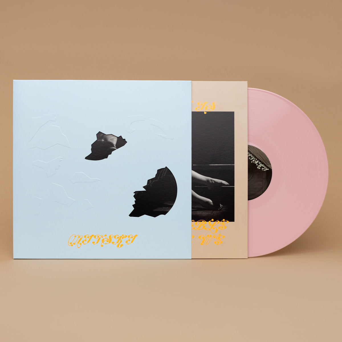 Mitski - The Land is Inhospitable And So Are We