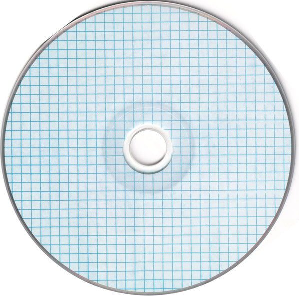 Mitski - Bury Me At Makeout Creek (CD)