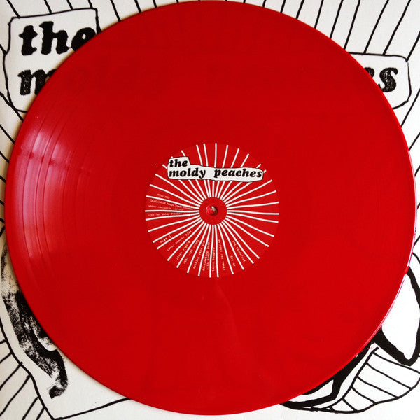 The Moldy Peaches - The Moldy Peaches