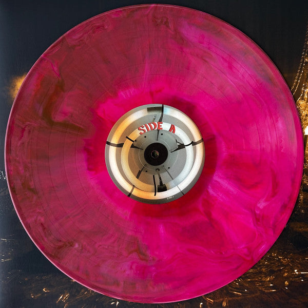 Neko Case - Neon Grey Midnight Green