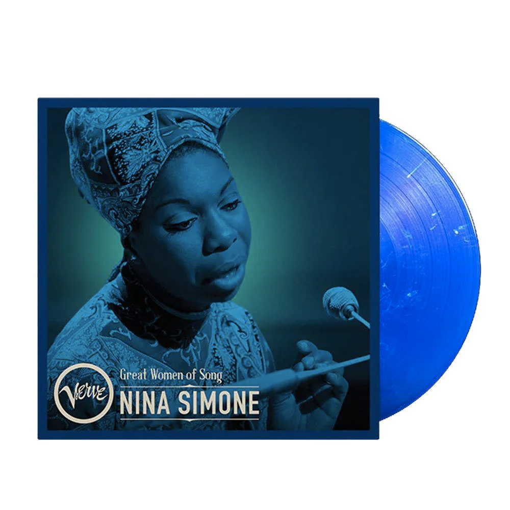 Nina Simone - Great Women Of Song