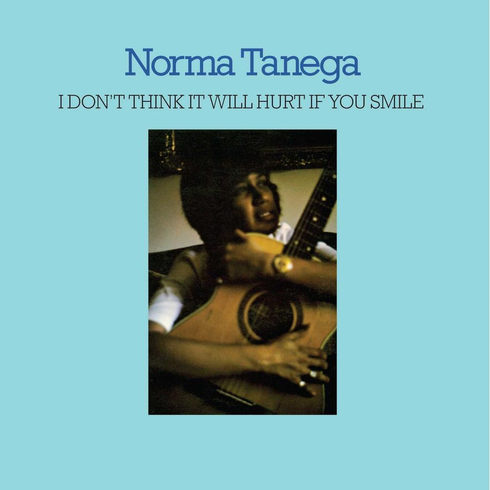 Norma Tanega - I Don't Think It Will Hurt If You Smile (CD)