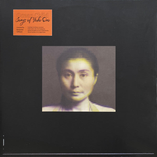 Various Artists - Ocean Child: Songs Of Yoko Ono