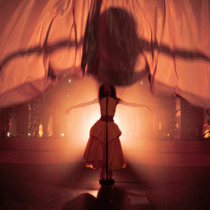 Olivia Dean - Live At Eventim Apollo (2xLP)