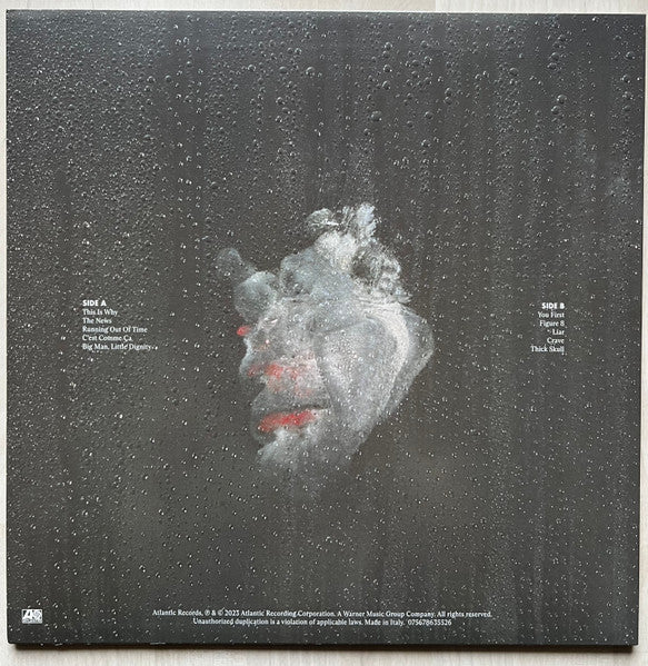 Paramore - This Is Why