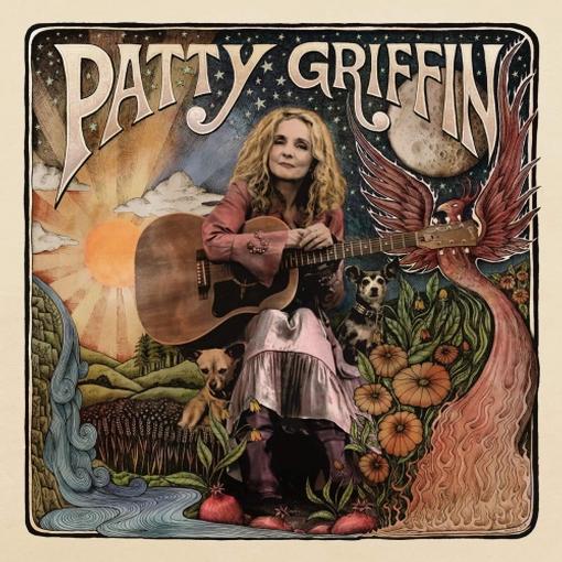 Patty Griffin - Patty Griffin 2xLP