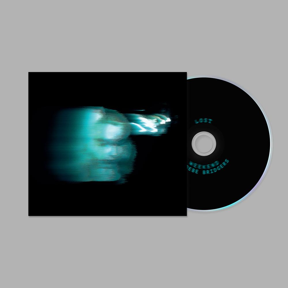 Phoebe Bridgers - Lost Weekend (CD)