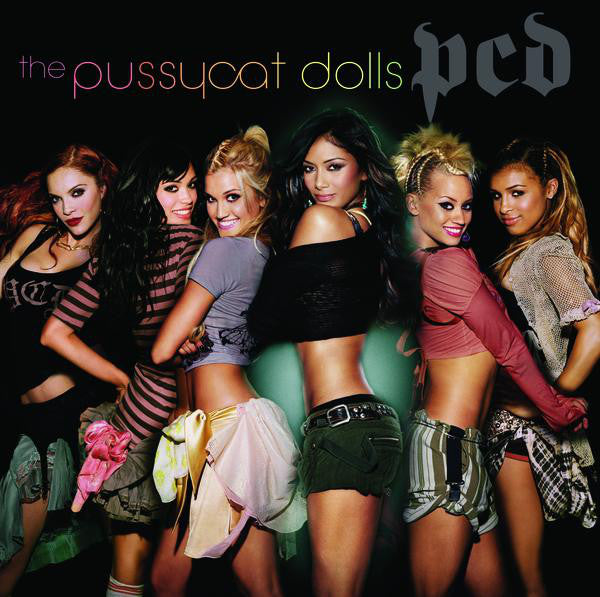 The Pussycat Dolls - PCD