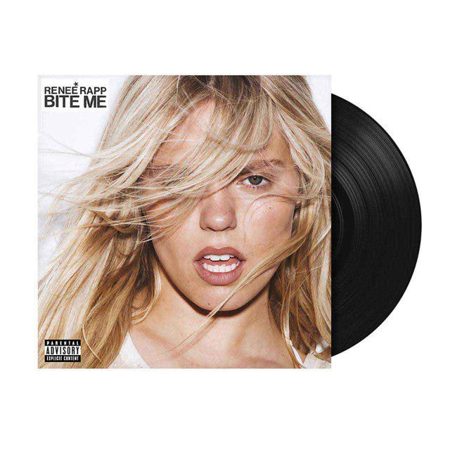 Reneé Rapp - BITE ME
