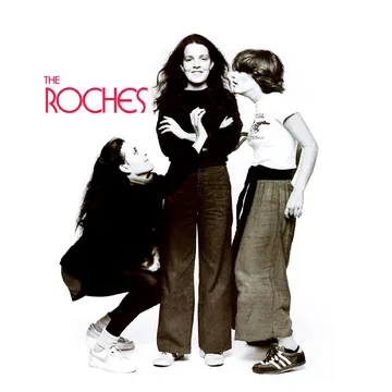 The Roches - The Roches (RSD 2024)