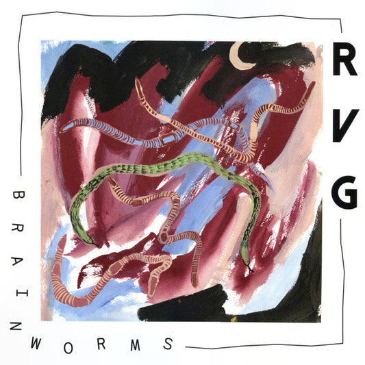 RVG - Brainworms