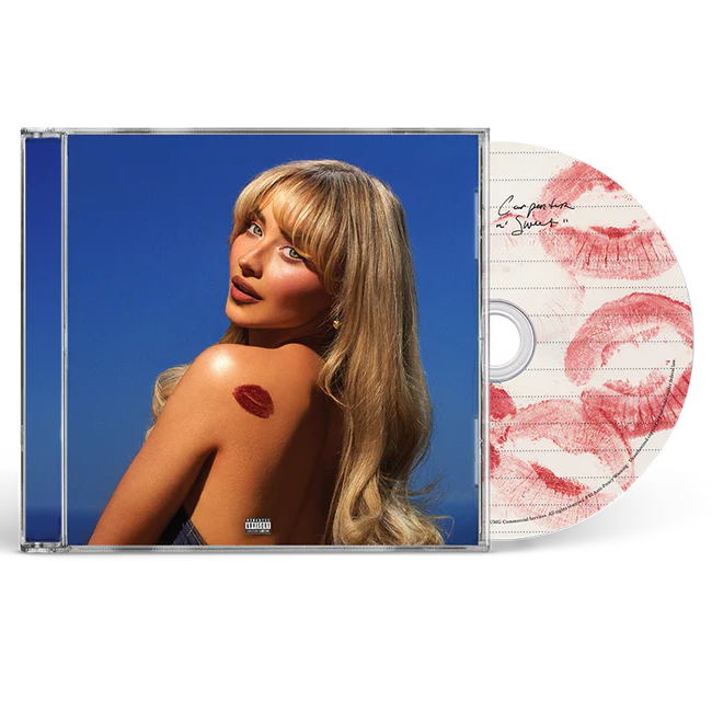 Beabadoobee - This Is How Tomorrow Moves (CD)