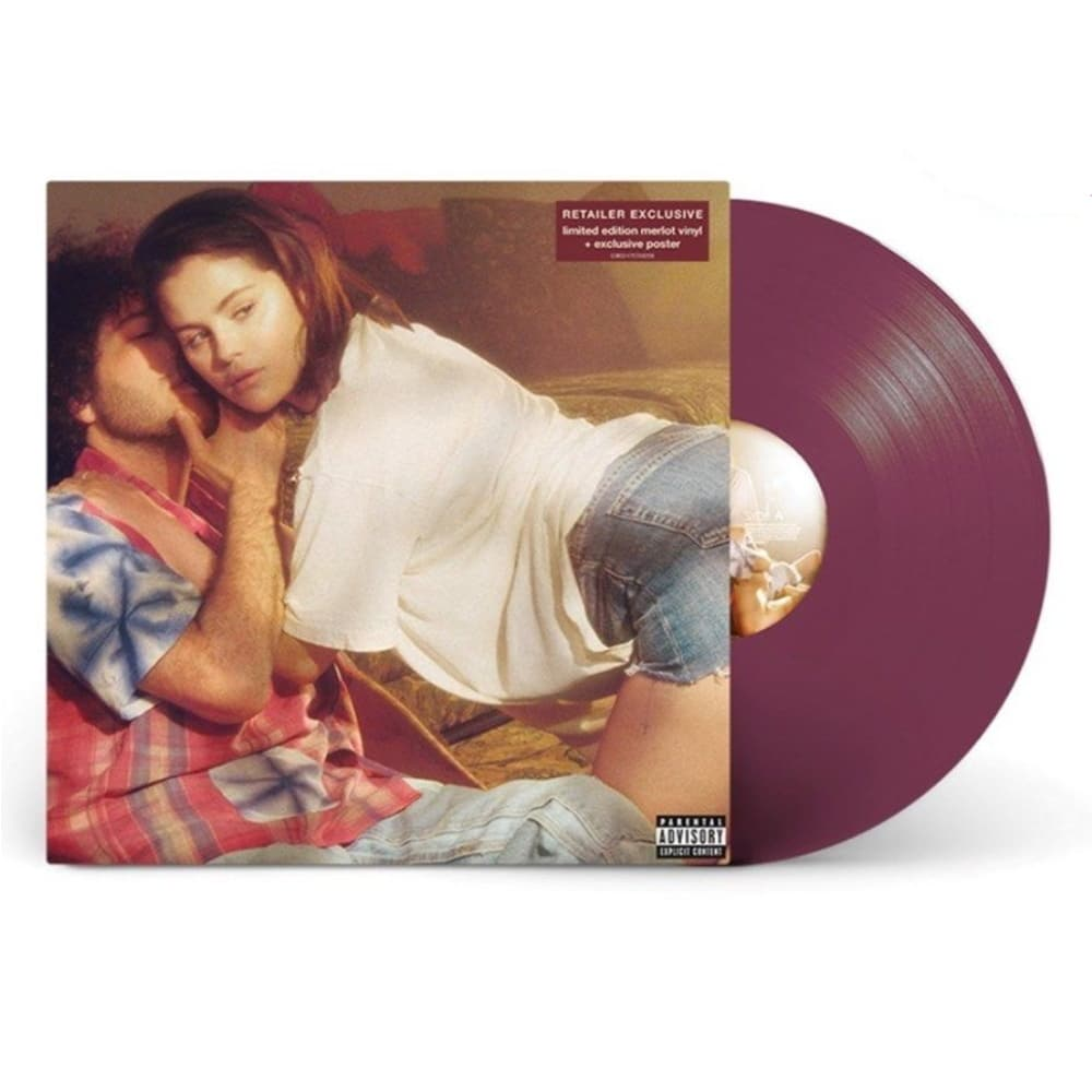 I Said I Love You First - Selena Gomez & Benny Blanco