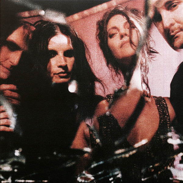 Sharon Van Etten & The Attachment Theory (CD)